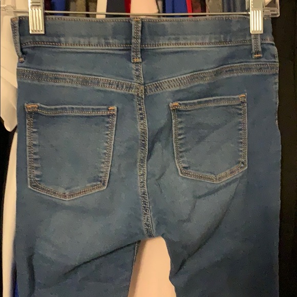 Jeans - Picture 3 of 5